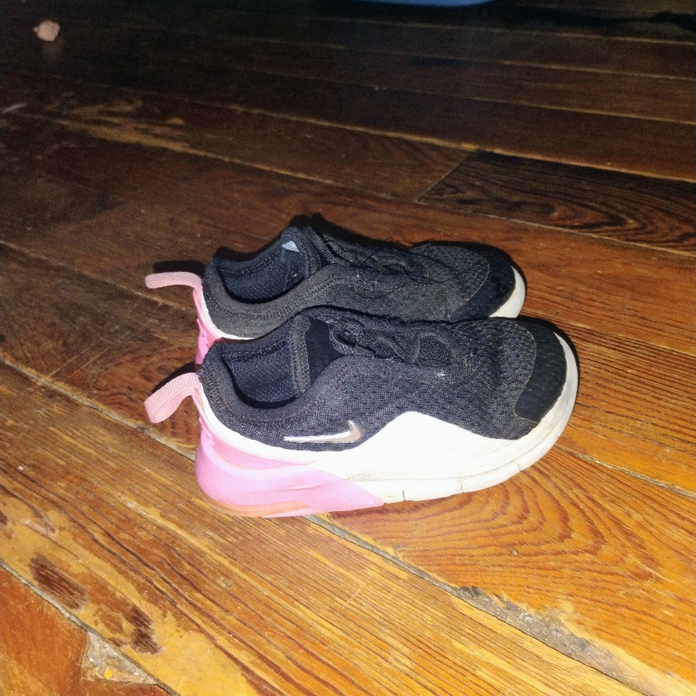 Air max sneakers